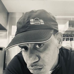 Meet your Posher, Roger